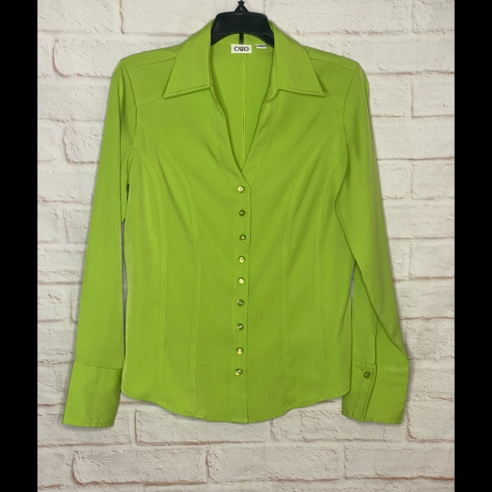 Cato woman top size S